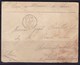 CHINA CHINE  1901 PEKIN TO FRANCE CORPS EXPEDITIONNAIRE DE CHINE CHINESE EXPEDITIONARY FORCE COVER  RARE!!!!!!! - Briefe U. Dokumente