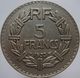 France 5 Francs 1933 VF / XF - Autres & Non Classés