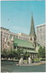 Montréal - Christ Church Cathedral  - (Québec, Canada) - Montreal