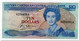 EAST CARIBBEAN STATES,10 DOLLARS,1985-93,P.23a1,VF+ - Oostelijke Caraïben