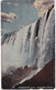 Horseshoe Fall, Niagara Falls - Canada - 1912 - Niagara Falls