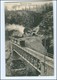 XX00963/ Mariazeller Bahn Josefberg-Tunnel Bei Wienerbruck N.Ö.  AK 1909 - Other & Unclassified