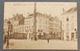 Saint-Gilles - Bruxelles - Place De Constantinople - Ph. Marcovici - 1920 - Tramway - St-Gillis - St-Gilles