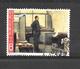 Timbre Chine 1965 - Mao Tse-tung - Used Stamps