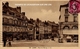 INEDIT LAON - SOLDATS ALLEMANDS PLACE DE L' HOTEL DE VILLE MAIRIE - FACE AUX VETEMENTS HENRI CARTERET RUE DU BOURG 1940 - Laon