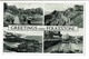 CPA- Carte Postale Royaume Uni - Greetings From Folkestone - Multivues -- VM2892 - Folkestone