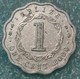 Belize 1 Cent, 2000 -4486 - Belize