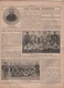 Delcampe - LE PLEIN AIR 03 06 1910 BOXE JACK JOHNSON - REGATES LAGNY - PRIX BLANCHET - GYMNASTIQUE ST QUENTIN - LUTTE GRECO-ROMAINE - 1900 - 1949