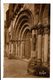 CPA- Carte Postale France - Maillezais -Façade De L'Eglise Romane -VM2897 - Maillezais