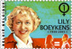 3882/83** Vrouwenbeweging Lily Boeykens En Marthe Boël - Le Movement Des Femmes Belges - Velletje Van 10 - Neufs