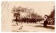 Cosne - Carte-photo Défilé 1904 - Cosne Cours Sur Loire