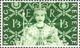 USED STAMPS Great-Britain - The Crowning Of Queen Elizabeth II -1953 - Used Stamps