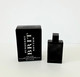 Miniatures De Parfum BRIT RHYTHM FOR HIM De  BURBERRY   EDT  5  Ml + Boite - Mignon Di Profumo Uomo (con Box)