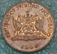 Trinidad And Tobago 1 Cent, 1990 -4499 - Trinidad & Tobago