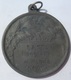 MEDAL Swimming 1947  KUT - Swimming