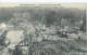 Bruxelles-Exposition - L'Incendie Des 14-15 Août 1910 - Panorama De Bruxelles Kermesse Après Les Ravages Du Feu - Expositions Universelles