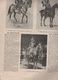 Delcampe - LA VIE ILLUSTREE 09 10 1903 - TSAR NICOLAS II VIENNE - EMPEREUR DU SAHARA - BULGARIE MACEDOINE - ANNIVERSAIRE MORT ZOLA - 1900 - 1949
