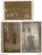 Joli Lot De 53 CPA-photos De Famille - Années 1900-1920 - 5 - 99 Postcards