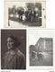 Joli Lot De 53 CPA-photos De Famille - Années 1900-1920 - 5 - 99 Cartes