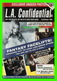 AFFICHES DE CINÉMA -  " L. A. CONFIDENTIAL " GO-CARD - - Posters On Cards