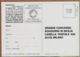 It013 SICILIA 30 April 1991 GRANDE CONCORSO Arance WASHINGTON NAVEL Di Ribera VINCI SOGGIORNI In SICILIA Orange Cppub - Autres & Non Classés