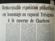 Delcampe - HISTOIRE SUCCINTE DE CHARLEROI ET BREF HISTORIQUE DU 2e RÉGIMENT DE CHASSEURS À PIED LIVRE RÉGIONALISME WALLONIE HAINAUT - Belgique