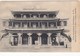 Russia.  #1856 TYPES OF FOREIGN BARRIERS. TSUGOLSKY DATSAN. - Russie