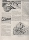 Delcampe - LA VIE AU GRAND AIR 01 09 1898 - ROI DES BELGES DEAUVILLE - TROUVILLE - SOMMET MONT BLANC - CYCLISME COURSE DE 72 HEURES - Magazines - Before 1900