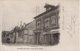 Cpa Juvisy Rue De La Poste Année 1903 - Juvisy-sur-Orge