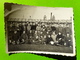 RARE Photo Originale Guerre 1939 - 1945, Prisonniers STALAG XI B, Fallingbostel,Niedersachsen Allemagne, PERROT MARCEL - Guerra, Militari