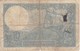 BILLETE DE FRANCIA DE 10 FRANCS DEL 23-12-1916  (BANKNOTE) MINERVE - 10 F 1916-1942 ''Minerve''