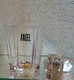 Ancien Flacon "ANGEL" De THIERRY MUGLER Flacon Source (2)   Eau De Parfum 50 Ml (pas Vapo) VIDE/EMPTY - Flacons (vides)