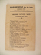 Delcampe - 2ème Fantaisie Sur Carmen (Georges Bizet)-(Opéra Comique En 4 Actes) (Partition) - Operaboeken