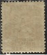 LIBIA 1926-1930 PITTORICA LIRE 1L LIRA  DENT. 11 MNH BEN CENTRATO CERTIFICATO - Libia