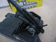 SOLIDO - CHASSEUR DE CHAR M 41 Auto Moteur Canon De 155 Made In France USA Army Ref. 219 échelle 1:50 @ No China ! - Tanks