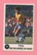Figurina Panini 1988 Supersport - N°141 E N°85 - Michael Jordan-Tita (Milton Queiroz Da Paixao) - Trading Cards