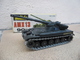 SOLIDO - CHAR AMX 13 T Canon De 90 Mm Hombourg Made In France Ref. 230 échelle 1:50 Tank Blindé Métal @ No China ! - Panzer