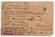 1916, WWI, AUSTRIA, ITALY, SPLIT, SPALATO-GRAND HOTEL BELLEVUE, FOUNTAIN, POSTCARD, USED - Other & Unclassified