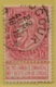 MW-3236   *  ROCOUR      *  OCB 58      Sterstempel   COBA   +15 - 1893-1900 Barbas Cortas