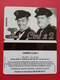 Cinécarte Carte Club 5 Laurel Et Hardy Avec Numéro Au Recto  (BC0415 - Cinécartes