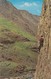 Postcard Mountain Climbing In Wales Karwendel Wall  Llanberis Rock Climb Climbing Interest My Ref  B13208 - Bergsteigen