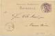 62-941 Deutschland Germany Postal Stationery 1884 - Autres & Non Classés