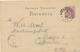 62-943 Deutschland Germany Postal Stationery 1883 - Sonstige & Ohne Zuordnung