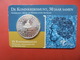 PAYS-BAS 5 EURO 2004 - Pays-Bas