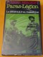 LIVRE : PARAS-LEGION LE 2ème B.E.P EN INDOCHINE DE PIERRE SERGENT EDITION FRANCE LOISIRS DE 1983 ,253 PAGES , BON ETAT V - Français