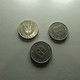 Portugal 3 Coins 2 1/2 Escudos 1983 FAO - Lots & Kiloware - Coins