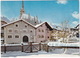 Scuol-Tarasp-Vulpera 1250 M - Wintersportplatz Und Heilbad - Dorfpartie Scuol - (GR) - Scuol