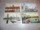 Delcampe - Lot De 60 Cartes Postales D' Angleterre  England  London     Lot Van 60 Postkaarten Van Engeland Londen - 60 Scans - 5 - 99 Cartes