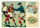 Sweden,postcard, Soccer,football, World Cup- 1958 Goteborg 15.6.58 - 1958 – Schweden