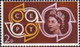 USED STAMPS Great-Britain - EUROPA Stamps - Queen Elizabeth & CEPT-1961 - Used Stamps